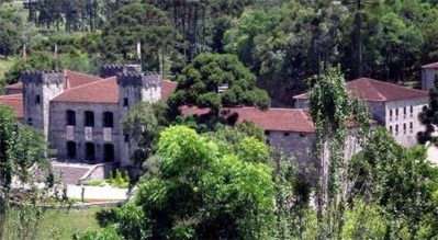 Chateau Lacave