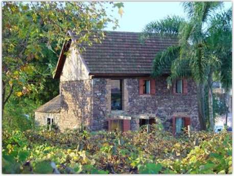 Casa de Pedra