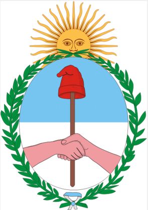 Escudo da Argentina