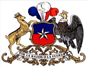 Escudo do Chile
