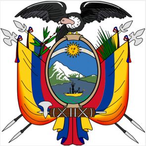 Escudo do Equador