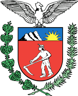 Escudo do Paran�