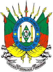 Escudo do Rio Grande do Sul