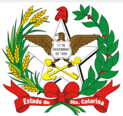 Escudo de Santa Catarina
