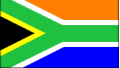 �frica do Sul