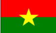 Burkina faso