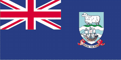 Ilhas Falkland