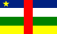 Rep. Centro-Africana