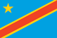 Rep. Democr�tica do Congo