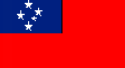 Samoa Ocidental