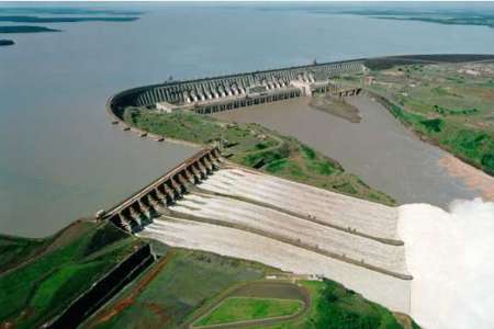Itaipu
