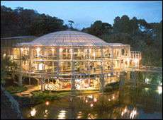 �pera de Arame - Curitiba