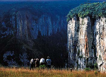 Aparados da Serra