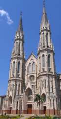 Santa Cruz do Sul