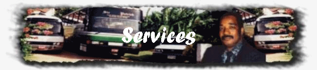 Services