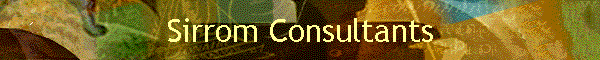 Sirrom Consultants
