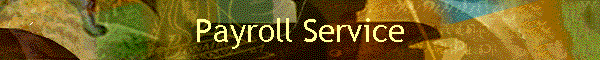 Payroll Service