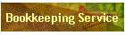 Bookkeeping Service