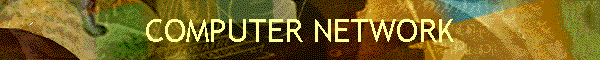 COMPUTER NETWORK