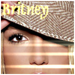 Britney Spears