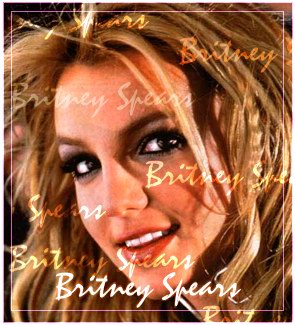 Britney Spears