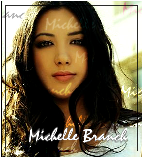 Michelle Branch