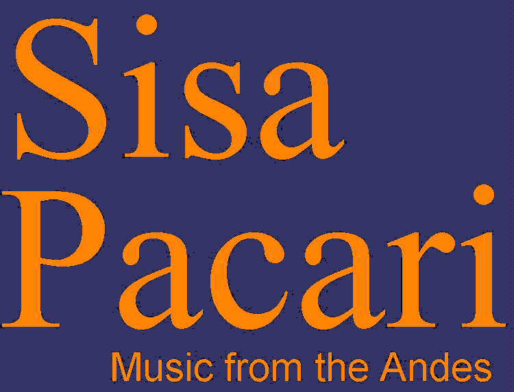 SISA PACARI Logo