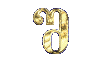 The letter "SH". For example "Shape"
