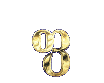 The letter "F". Soft, for example "Fine"