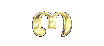 The letter "O". For example "Office"