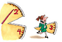 Time piece