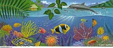Ken Joudrey - Aquarium