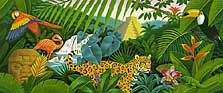 Ken Joudrey - Tropical Animals2