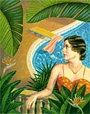 Ken Joudrey Illustration
