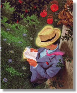Ken Joudrey - Book Cover 4