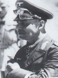Rommel stamped his personality on the North African campaign