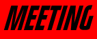 hang out and chat wid some new people