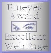 BlueEyes Award