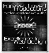 Excellence in Web Design 2002