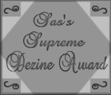 SAS'S Supreme Award