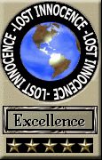 Lost Innocence Award