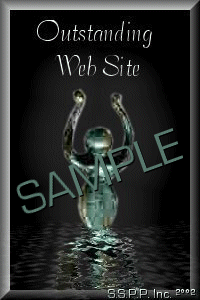 [=-Sister's of Seduction Paint Palace's Award for Website Excellence