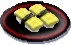 Let's go eat Tamago Sushi someday
