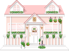 To my new home