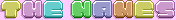 The Names