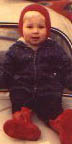 Baby Twenty-Three
