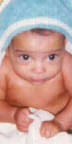 Baby Twenty-Five