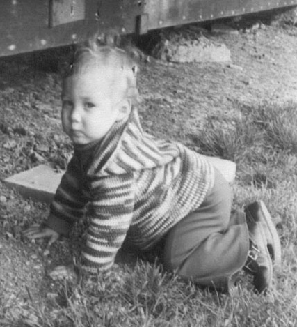 Baby Ten