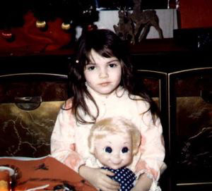 Baby  Eleven