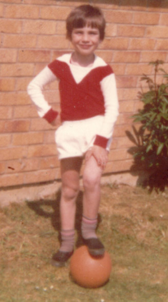 Baby  Thirteen